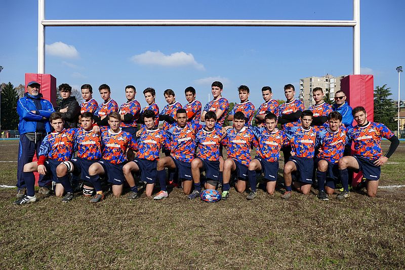 Under 18